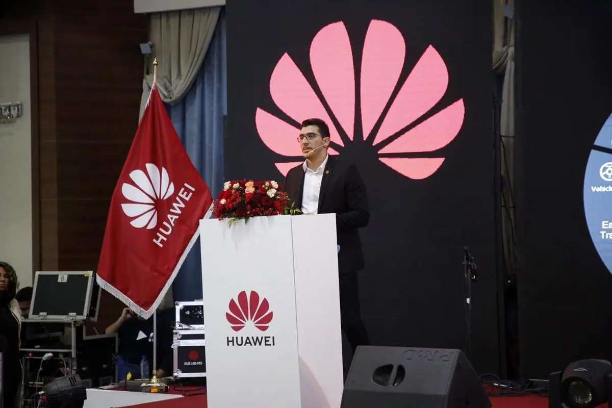 رونمایی هوآوی از   HUAWEI Y9sو HUAWEI Y9 Prime در ایران