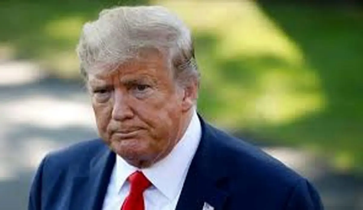 رای به استیضاح ترامپ: 225 موافق و 195 مخالف