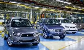 نوسان قیمت محصولات ایران خودرو در بازار آزاد/ سمند ال ایکس ۸۳ میلیون و ۵۰۰ هزار تومان شد