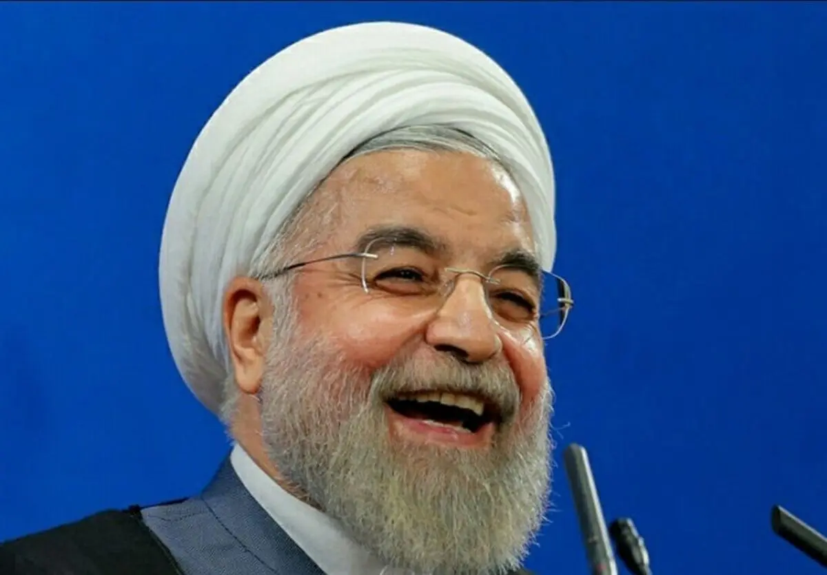 "حسن روحانی" از ایجاد حداقل ۲ میلیون شغل در دولت گذشته خبر داد