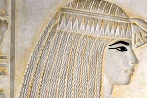 داستان باستانی نخستین پزشک زن در مصر باستان جعلی است!