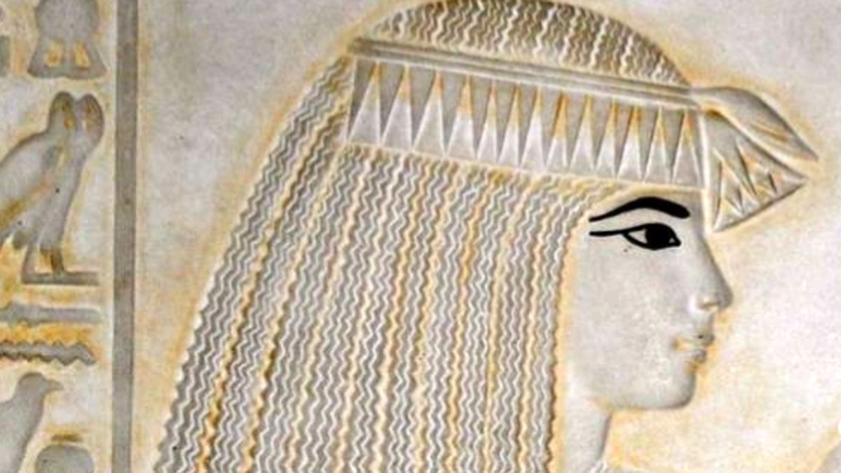 داستان باستانی نخستین پزشک زن در مصر باستان جعلی است!