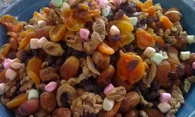 نکات تغذیه ای مهم برای مبتلایان به امراض قندی در شب یلدا