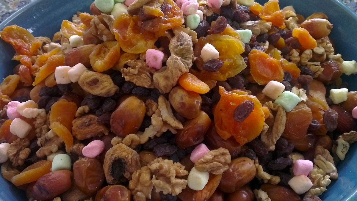 نکات تغذیه ای مهم برای مبتلایان به امراض قندی در شب یلدا