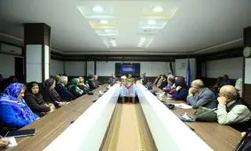 یلدا؛ نماد جنگ سپیدی و سیاهی