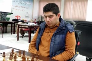 مسابقه دو شطرنج‌باز ایرانی در برابر رقبای اسرائیلی/مقصودلو: حتی اسم رقیبم را نمی‌دانستم، چه برسد به ماهیتش!