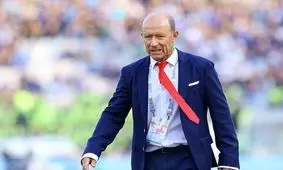 ۹ روز تا پایان اولتیماتوم مرد آرژانتینی به پرسپولیس