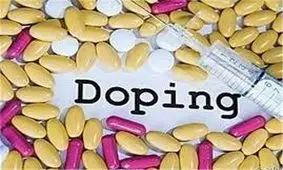 اعلام حکم قطعی ۱۲ ورزشکار که تخلف دوپینگ مرتکب شده‌اند