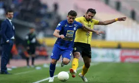 برنامه دو تیم استقلال و پرسپولیس در جام حذفی مشخص شد
