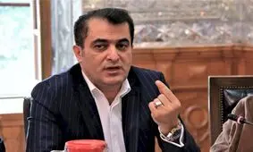 خلیل‌زاده: نحوه جدایی زرینچه در شان او نبود