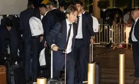 روی خط ال‌کلاسیکو/1