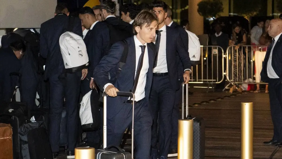 روی خط ال‌کلاسیکو/1