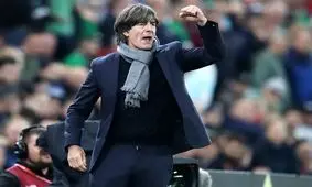 واکنش یواخیم لوو به احتمال پیوستن سانه به بایرن