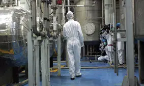 مذاکره محرمانه آمریکا و ترکیه در سال ۱۳۸۲ درباره غنی‌سازی اورانیوم از سوی ایران