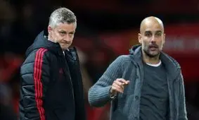 سولسشر: منچسترسیتی بهترین تیم انگلیس است