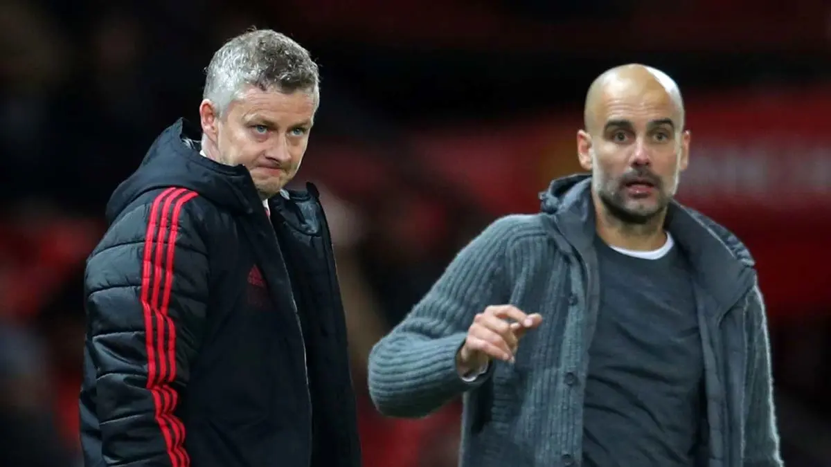 سولسشر: منچسترسیتی بهترین تیم انگلیس است