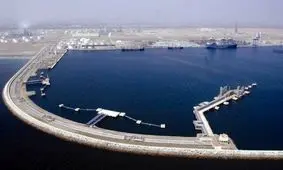 آمریکا پروژه هند در توسعه بندر چابهار را به شرط عدم مشارکت سپاه پاسدارن، از تحریم معاف کرد