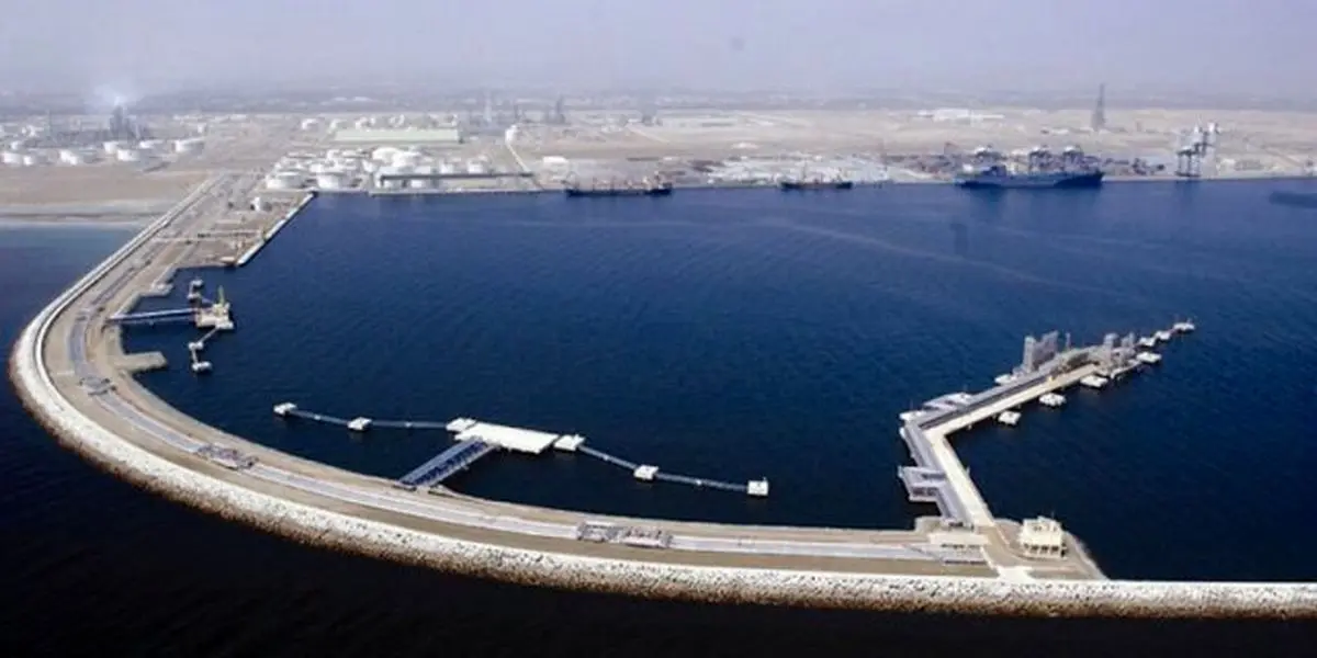 آمریکا پروژه هند در توسعه بندر چابهار را به شرط عدم مشارکت سپاه پاسدارن، از تحریم معاف کرد