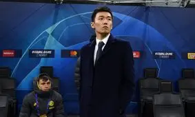 ژانگ: اینتر می‌خواهد دنیا را فتح کند