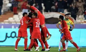 ترکیب پرسپولیس‌ و پارس‌جنوبی مشخص شد