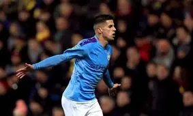 دربی منچستر در نیمه نهایی جام اتحادیه