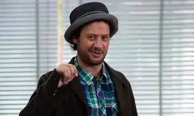 علی ضیا در شب یلدا میزبان علی صادقی می‌شود