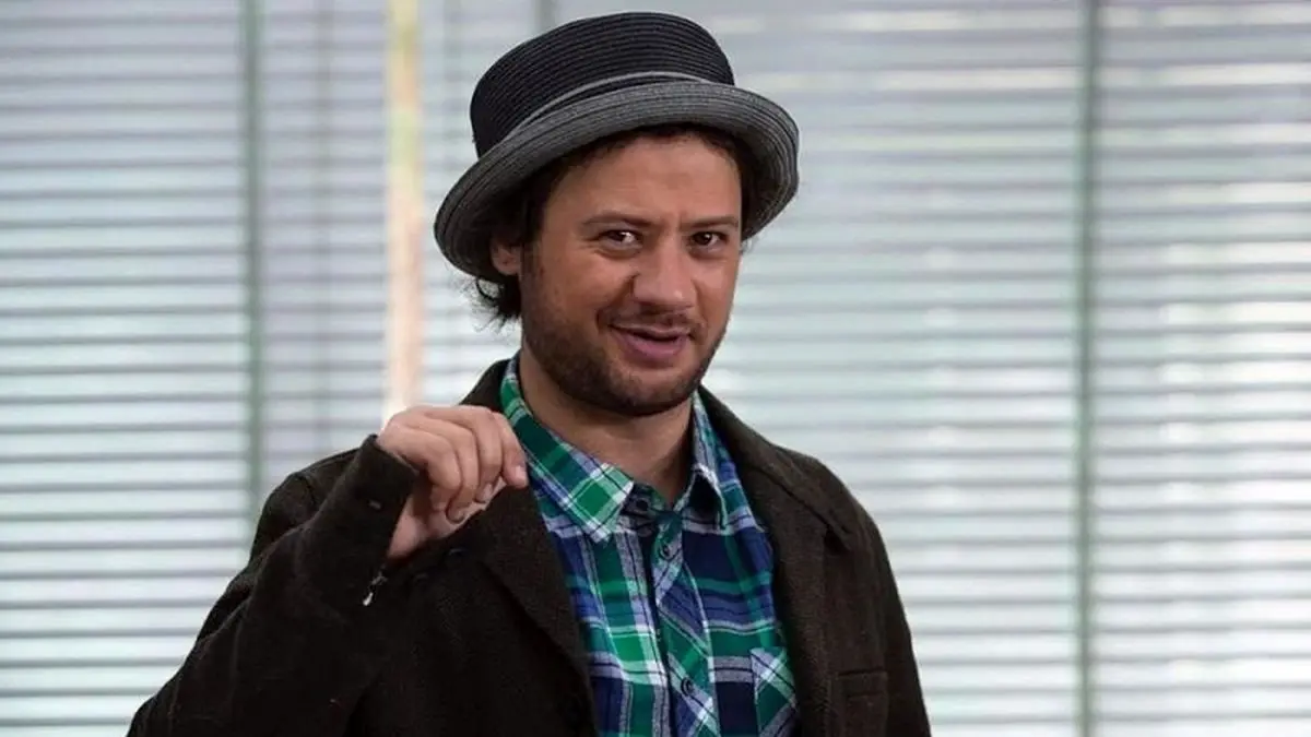 علی ضیا در شب یلدا میزبان علی صادقی می‌شود