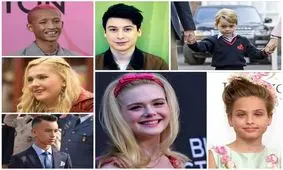 ثروتمندترین کودکان جهان را بشناسید