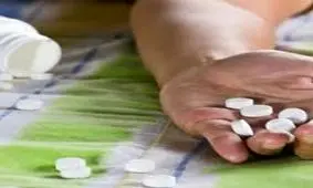 پسر 11 ساله قربانی بیگناه خوردن قرص برنج