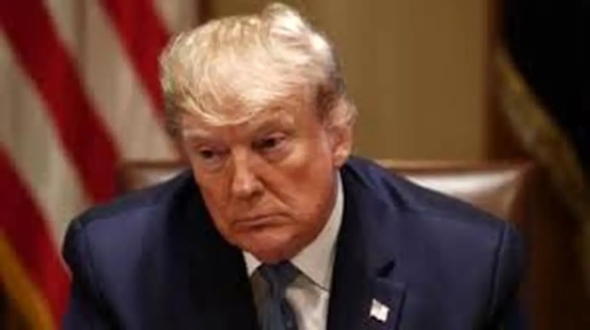 ترامپ استیضاح شد؛ حالا چه می‌شود؟ / فیلم