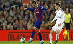 یازده نکته‌ از ال‌کلاسیکو