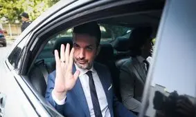 فوری/ استرا در سفارت ایران!
