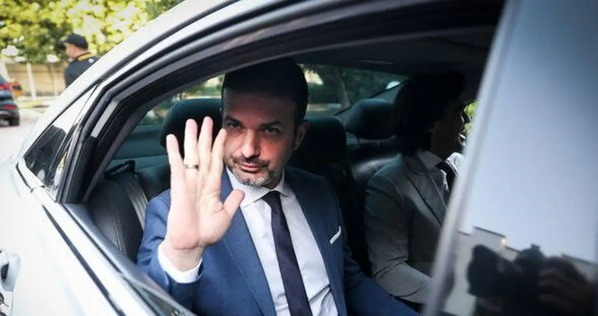 فوری/ استرا در سفارت ایران!