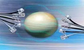 تا ساعاتی دیگر اینترنت وصل می‌شود