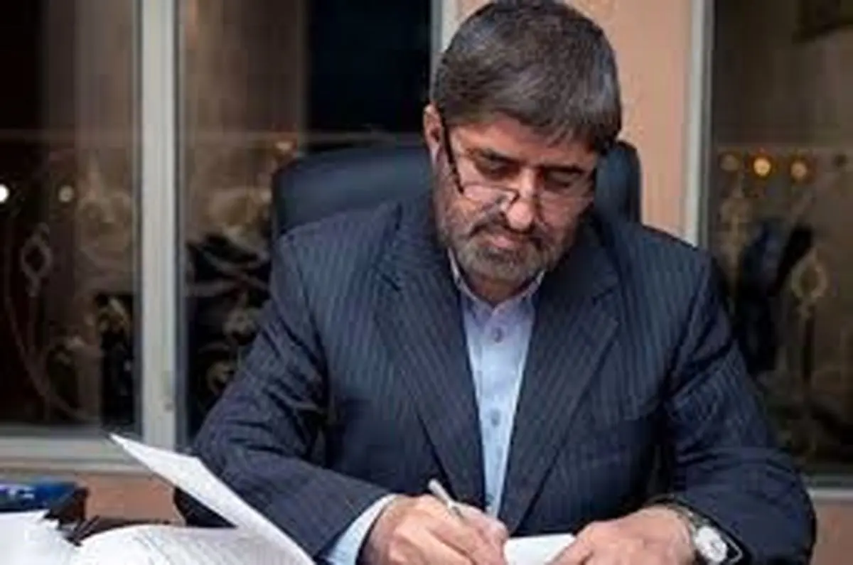 مطهری مطرح کرد؛ تماس از شورای نگهبان با یک نماینده برای جلوگیری از استیضاح / تهدید ردصلاحیت