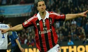 ابراهیموویچ به تیمی می رود که آنچلوتی باشد