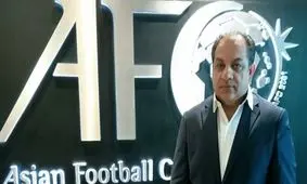 مهدی: سازمان لیگ فوتبال نهایت همکاری را با تیم امید ایران دارد