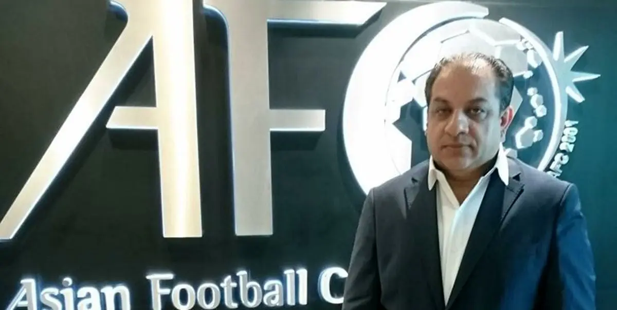 مهدی: سازمان لیگ فوتبال نهایت همکاری را با تیم امید ایران دارد