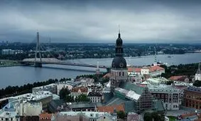 "تحریم، فرصت است" به اروپا رسید!