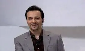 محمد سلوکی مجری شب یلدا شبکه دو شد