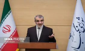 ادعای تهدید به رد صلاحیت نمایندگان، دروغ است