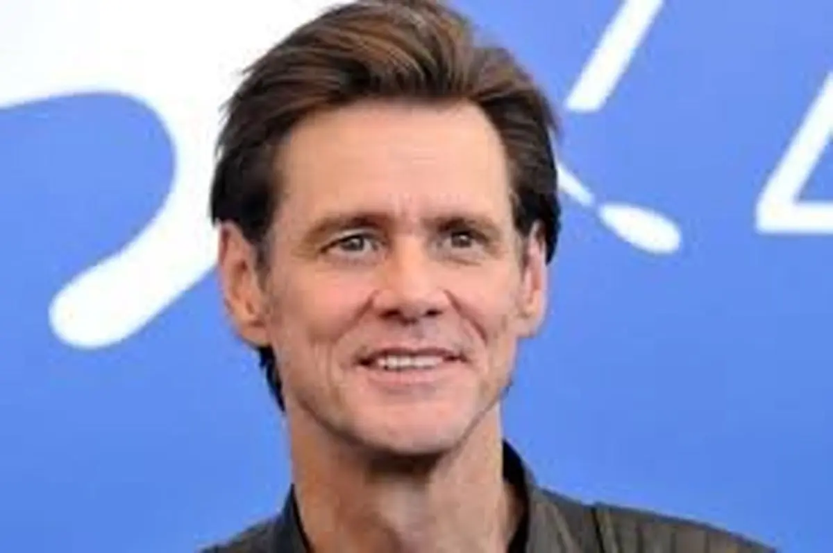 کاریکاتور جدید جیم کری از ترامپ به شکل هیولای فرانکشتاین / عکس