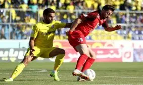 باز هم ترابی، باز هم گل ۳ امتیازی