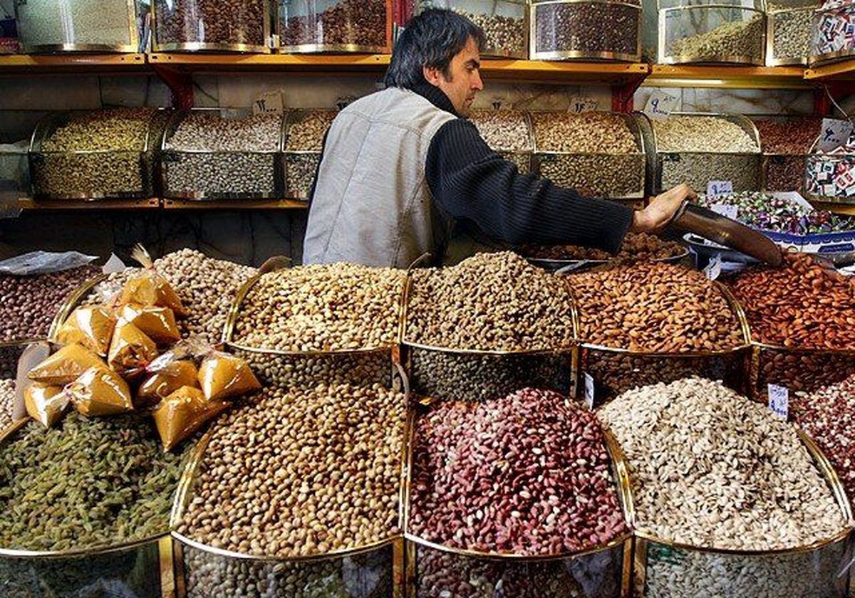 مصرف کدام تخمهها برای بدن مفید است؟