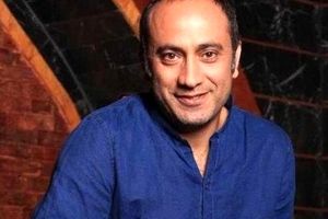عارف لرستانی از قبل محل دفنش را مشخص کرده بود