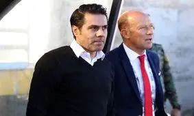 کالدرون: باید بپرسید چرا ترابی در تیم من اینطور شده است