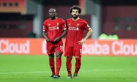 صلاح: داور به خوبی از ما محافظت نکرد