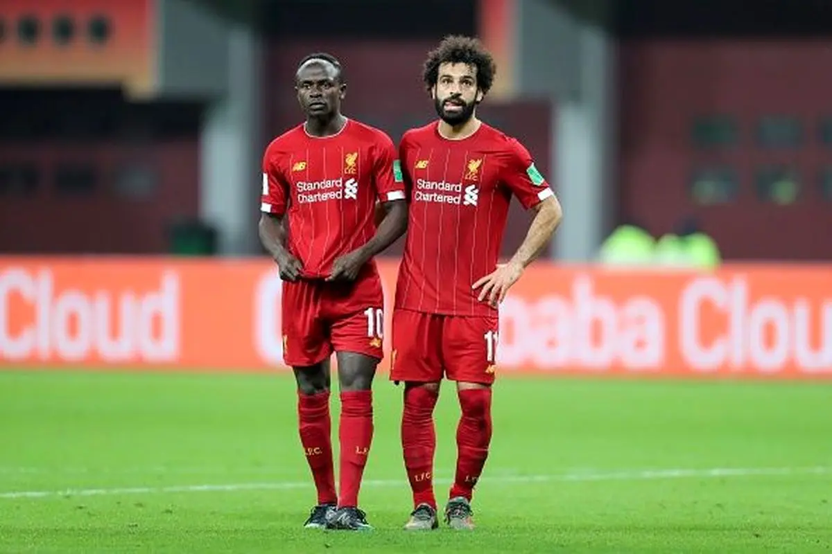 صلاح: داور به خوبی از ما محافظت نکرد