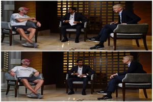 آرسن ونگر، مهمان ویژه لیورپول و کلوپ در قطر