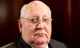 «میخائیل گورباچف» در بیمارستان بستری شد